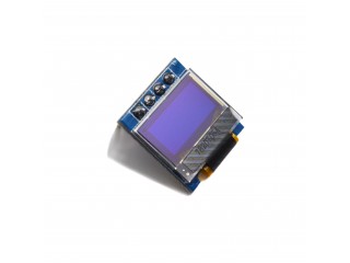 OLED Display (0.49 in, 64x32, IIC) OLED Display (0.49 in, 64x32, IIC)